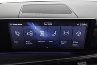 Hyundai Santa Fe vaihtoauto