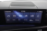 Hyundai Santa Fe vaihtoauto