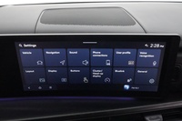 Hyundai Santa Fe vaihtoauto