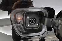 Hyundai Santa Fe vaihtoauto