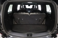 Hyundai Santa Fe vaihtoauto