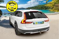 Volvo V90 Cross Country vaihtoauto