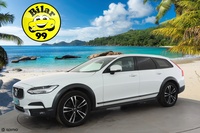 Volvo V90 Cross Country vaihtoauto