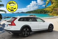 Volvo V90 Cross Country vaihtoauto
