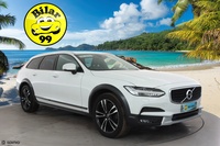 Volvo V90 Cross Country vaihtoauto