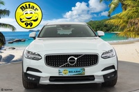 Volvo V90 Cross Country vaihtoauto