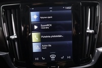 Volvo V90 Cross Country vaihtoauto