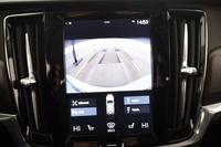 Volvo V90 Cross Country vaihtoauto