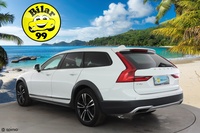 Volvo V90 Cross Country vaihtoauto