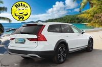Volvo V90 Cross Country vaihtoauto