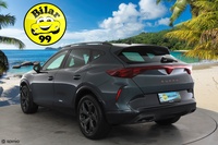 Cupra Formentor vaihtoauto