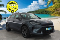 Cupra Formentor vaihtoauto