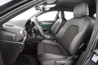 Cupra Formentor vaihtoauto