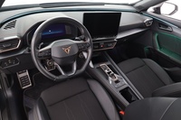 Cupra Formentor vaihtoauto