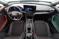 Cupra Formentor vaihtoauto