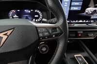 Cupra Formentor vaihtoauto