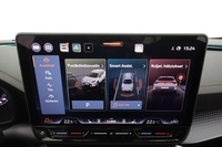 Cupra Formentor vaihtoauto