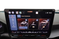 Cupra Formentor vaihtoauto