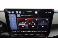 Cupra Formentor vaihtoauto