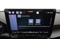 Cupra Formentor vaihtoauto