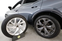 Cupra Formentor vaihtoauto