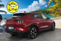 Ford USA Mustang vaihtoauto