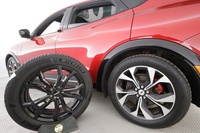 Ford USA Mustang vaihtoauto