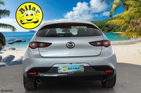Mazda 3 vaihtoauto