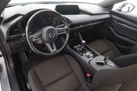 Mazda 3 vaihtoauto