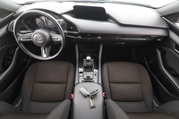Mazda 3 vaihtoauto