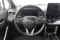 Toyota Corolla Cross vaihtoauto