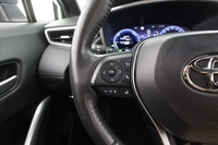 Toyota Corolla Cross vaihtoauto