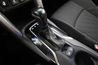 Toyota Corolla Cross vaihtoauto