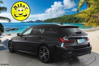 BMW 318 vaihtoauto