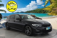 BMW 318 vaihtoauto