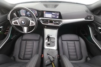 BMW 318 vaihtoauto