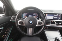 BMW 318 vaihtoauto