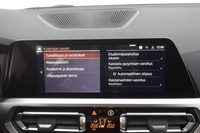 BMW 318 vaihtoauto