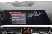 BMW 318 vaihtoauto