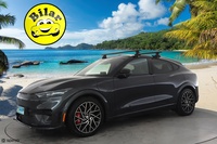 Ford USA Mustang vaihtoauto