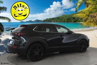 Mazda CX-30 vaihtoauto