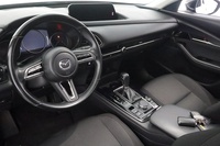 Mazda CX-30 vaihtoauto