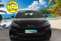 BYD Seal 6 DM-i vaihtoauto