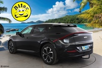 Kia EV6 vaihtoauto