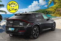 Kia EV6 vaihtoauto