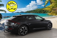 Kia EV6 vaihtoauto