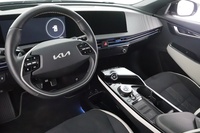 Kia EV6 vaihtoauto