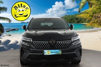 Renault Austral vaihtoauto