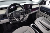 Volkswagen ID. Buzz vaihtoauto