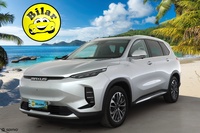 Maxus Euniq 6 vaihtoauto